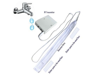 Water Leak Sensor Wireless Water Leakage Detector wireless