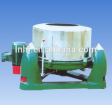 Three-column centrifuge