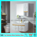 Design Waterproof Aluminum Bathroom Cabinet