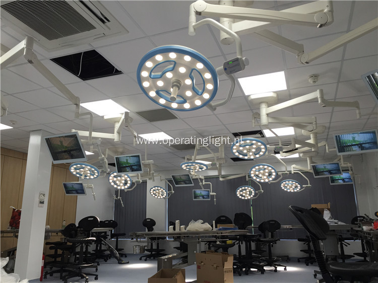 Sell good Asia medical ceiling operating light