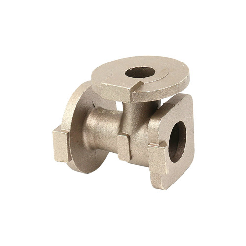 Bronze Investment Casting Fire Control Parts