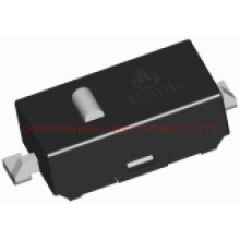 SMD micro switches