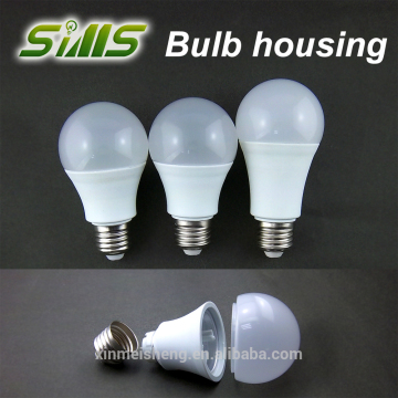 LED Bulb Housing/LED Bulb Housing Parts/Bulb Housing