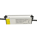 48W 4A IP67 Treiber Wasserdichtes LED-Netzteil