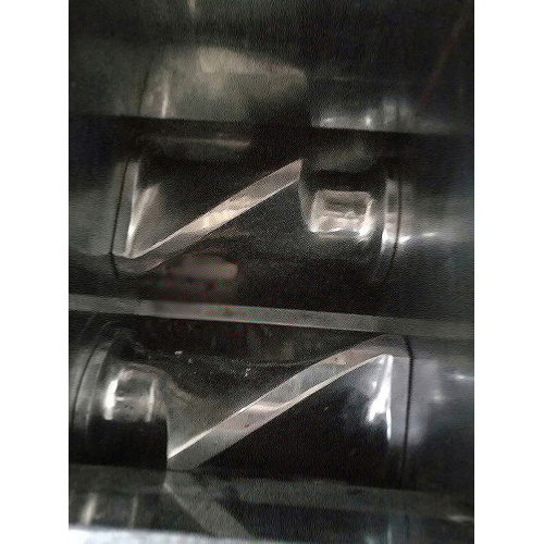 Πλαστικό αναδευτήρα διασκορπισμού για πέλματα υποδημάτων EVA