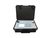 GF1021 SINGLE PHASE PORTABLE ENERGY METER TEST SYSTEM