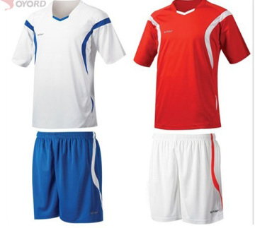 Kids Soccer Team Uniform Sublimated Full Soccer Kits