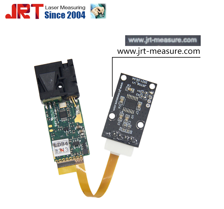 RS232 Laser Distance