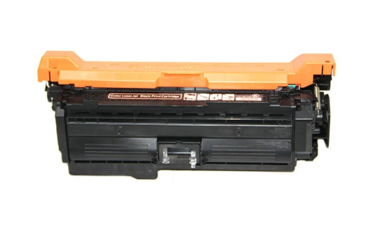 HP 652A Toner Cartridge and Drum Unit: Quality and Efficiency