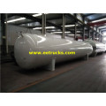 60cbm Domestic LPG Cooking Gas Tanks