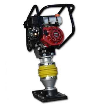 EY20 Engine Tamping Rammer Tamping Compactor Tamping Machine