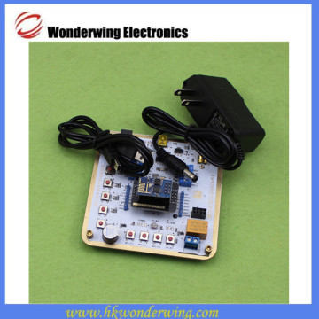 Original test board ESP8266 serial to WIFI module