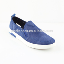 Classic hot selling Vulcanized sole Casual oem avaliable men Canvas Shoes