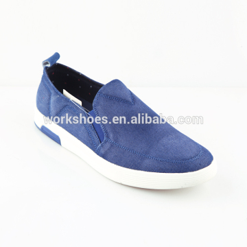 Classic hot selling Vulcanized sole Casual oem avaliable men Canvas Shoes
