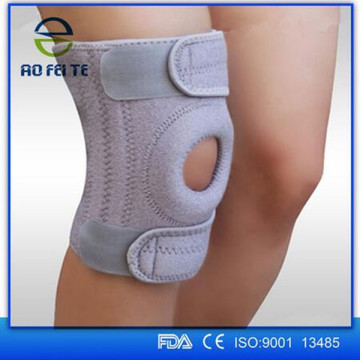 Customized Private Label Waterproof Knee Support Hinged Knee Support Knee Brace Support