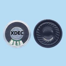 23mm 8hm 1w loud sound dynamic speaker