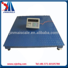300kg floor scale/platform scales