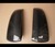 Carbon fiber MIRROR COVER for X 6 CF