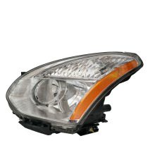 Headlight Application for Nissan Rogue 2008-2013 LHD