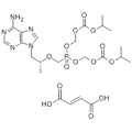 Fumarate de ténofovir disoproxil CAS 202138-50-9