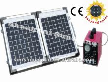30W Solar DC System/Solar Power System/Solar AC System