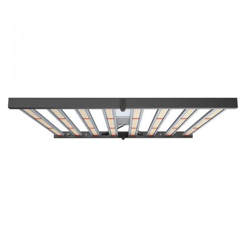 Phlizon plegable Full Spectrum LED Luz de cultivo