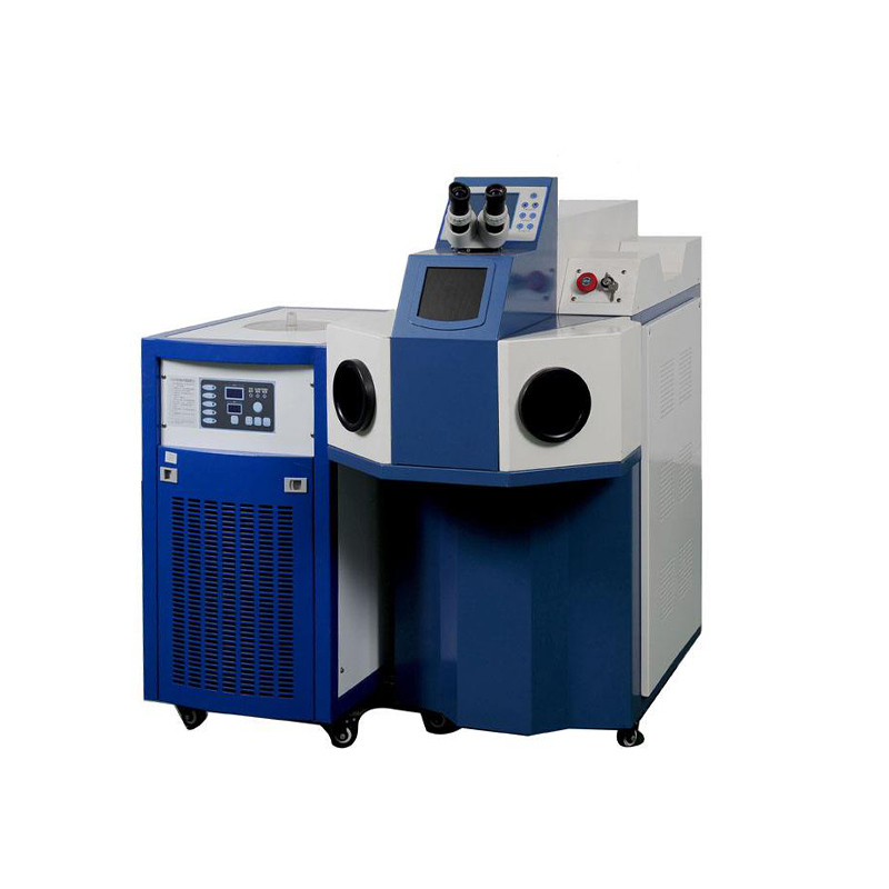 YAG Laser Jewelry Welder