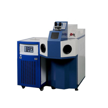Precision YAG Laser Jewelry Welder