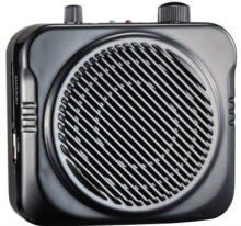 N87 black USB amplifier voice amplifier amplifier microphone speaker