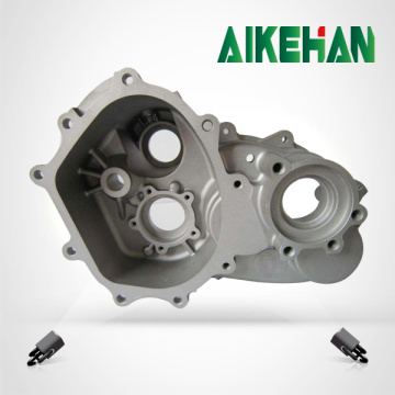 aluminum electric motor body aluminum motor housing die casting part