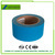 safety hi vis reflective blue polyester tape