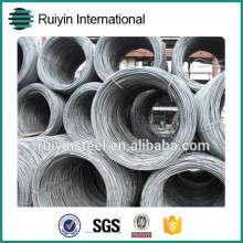 ASTM Cold Drawn Steel Wire Rod