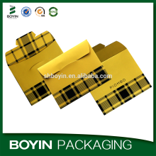 Professional excellent CD presentation case printing service