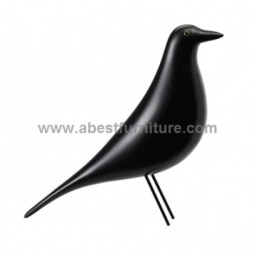 Eames house bird