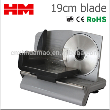 Electric Food Slicer / Meat Slicer Machine