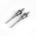 SCREWTECH 0501 Miniature ball screw in Optoelectronic field