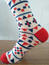 Typical Fashion Lady Sock Machine