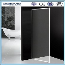 one glass Bath Shower Screen
