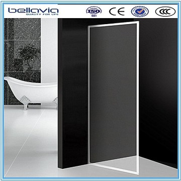 one glass Bath Shower Screen