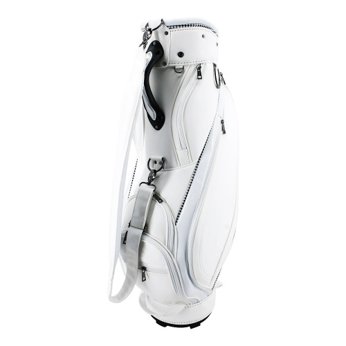 Beg Deluxe Pu Golf Caddy