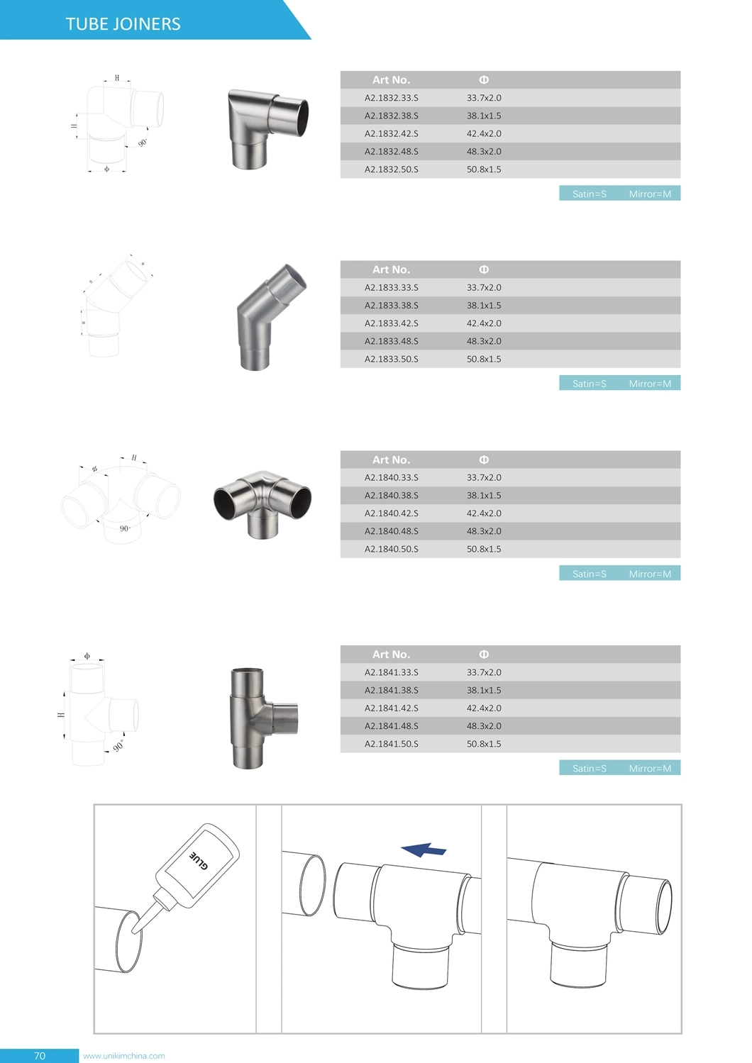 Competitive Glass Balcony Railing China Manufacturer Stainless Steel Railing Suppliers Glass Stair Railing Suppliers