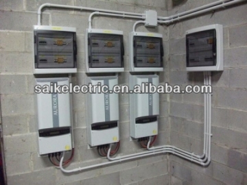 Power-One Inverters