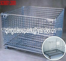 storage steel bin