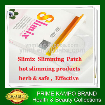 FDA and CE Qualified Navel Slimming Patch