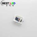 2016 SMD LED -serie Gul LED 590NM (± 10nm)