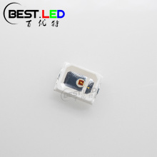 2016 SMD LEDシリーズイエローLED 590NM（±10NM）