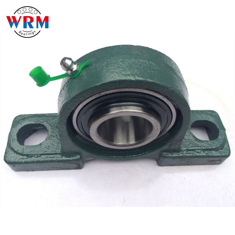 WRM Bearing Pillow Block Bearing UCP308 Insert Bearing