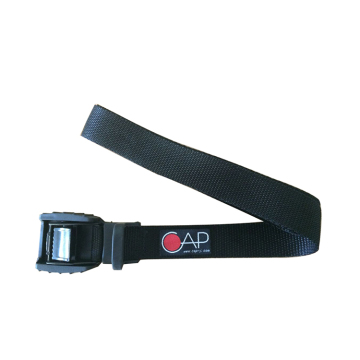 Custom Logo Printed Tie Down Straps Tie Down Belts