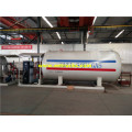 20м3 Asme Autogas Ski Skid растаниҳо