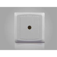 Outlet Coaxial Socket